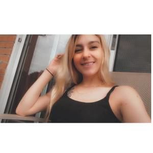 Meet your Posher, Regan